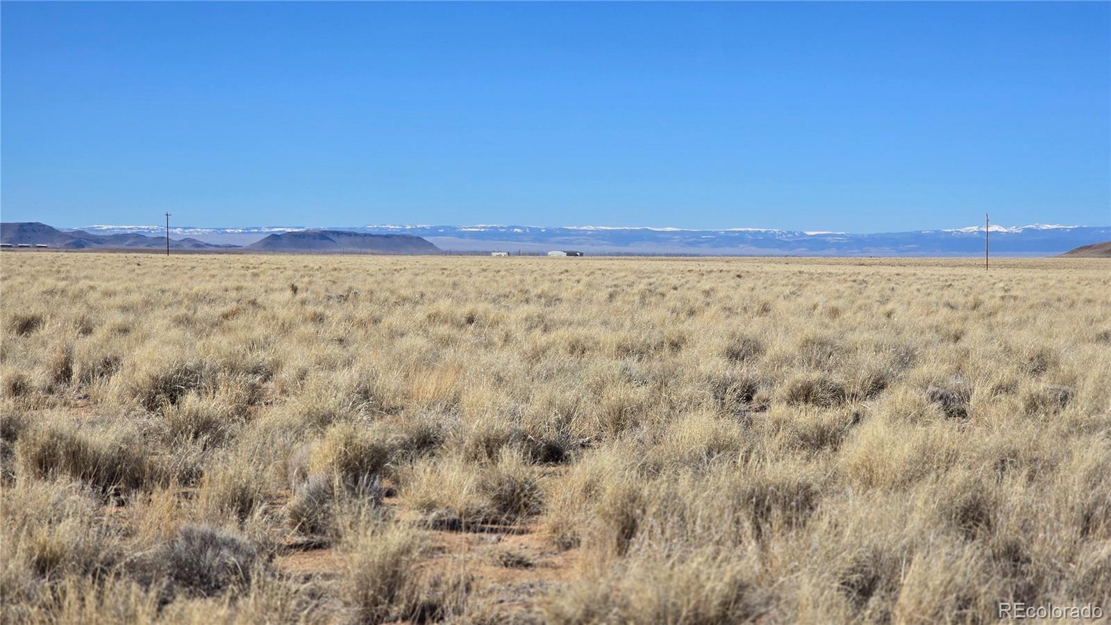 Lots 12 & 13 28th Street N Blanca CO 81123