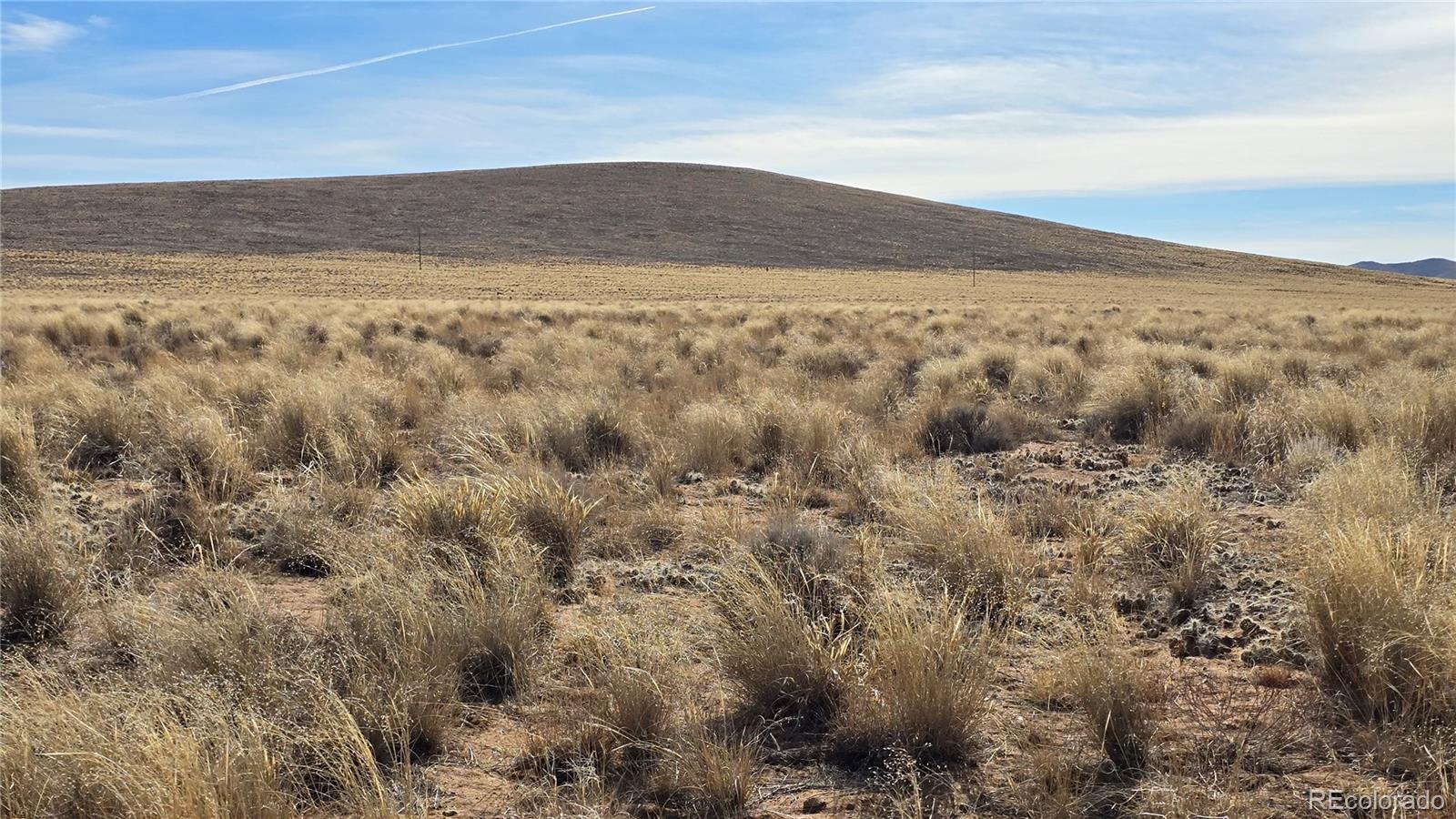 Lots 12 & 13 28th Street N Blanca CO 81123