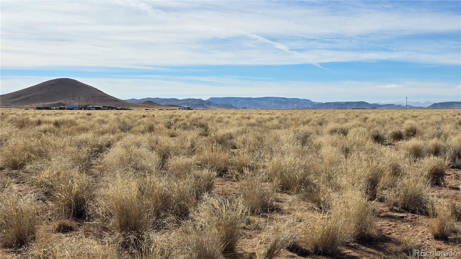 Lots 12 & 13 28th Street N Blanca CO 81123