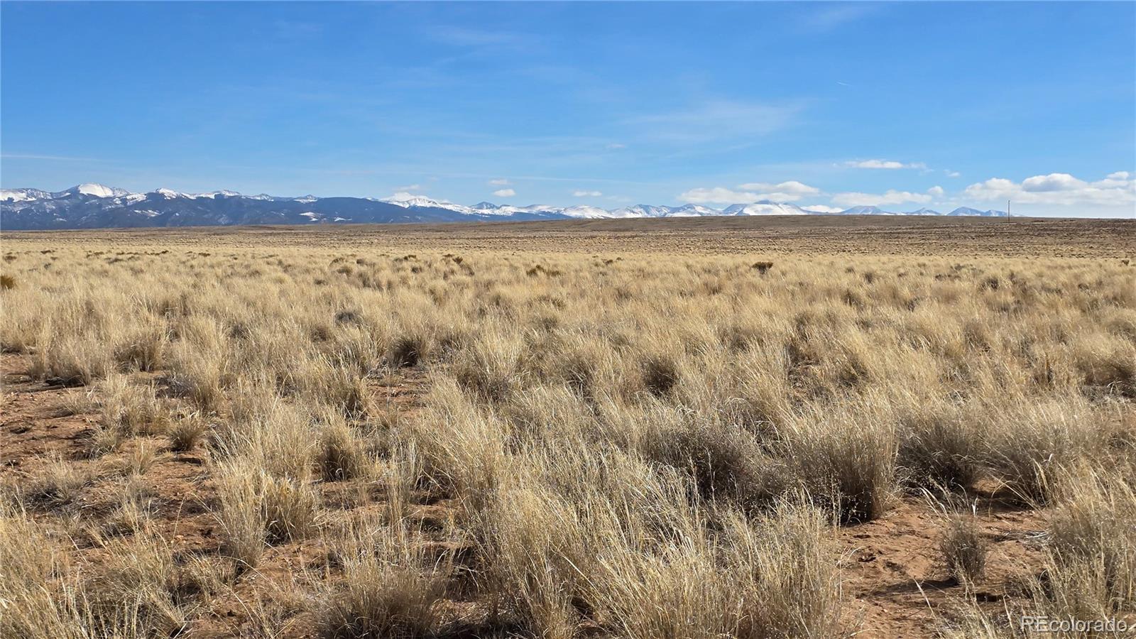 Lots 12 & 13 28th Street N Blanca CO 81123