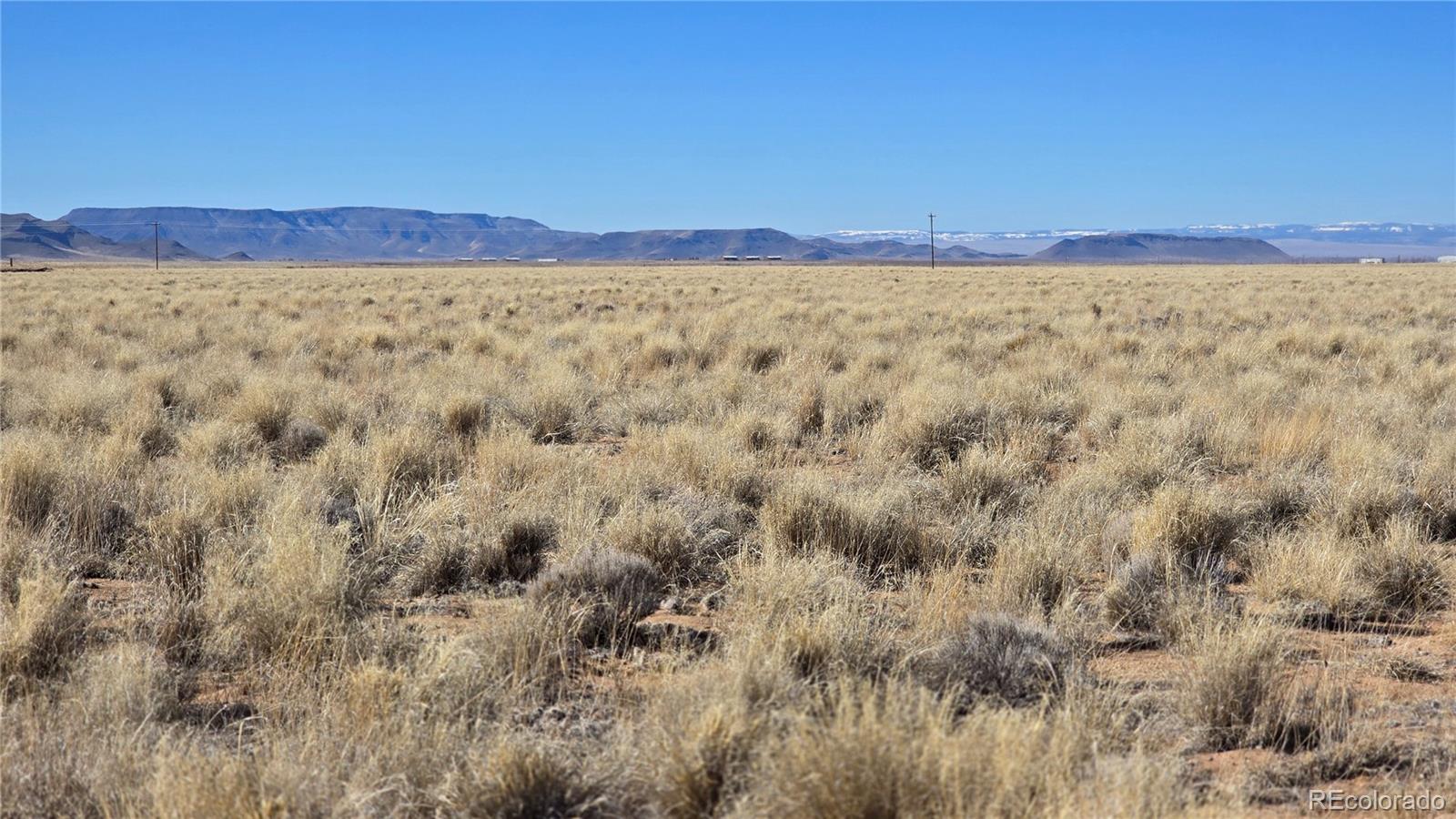 Lots 12 & 13 28th Street N Blanca CO 81123