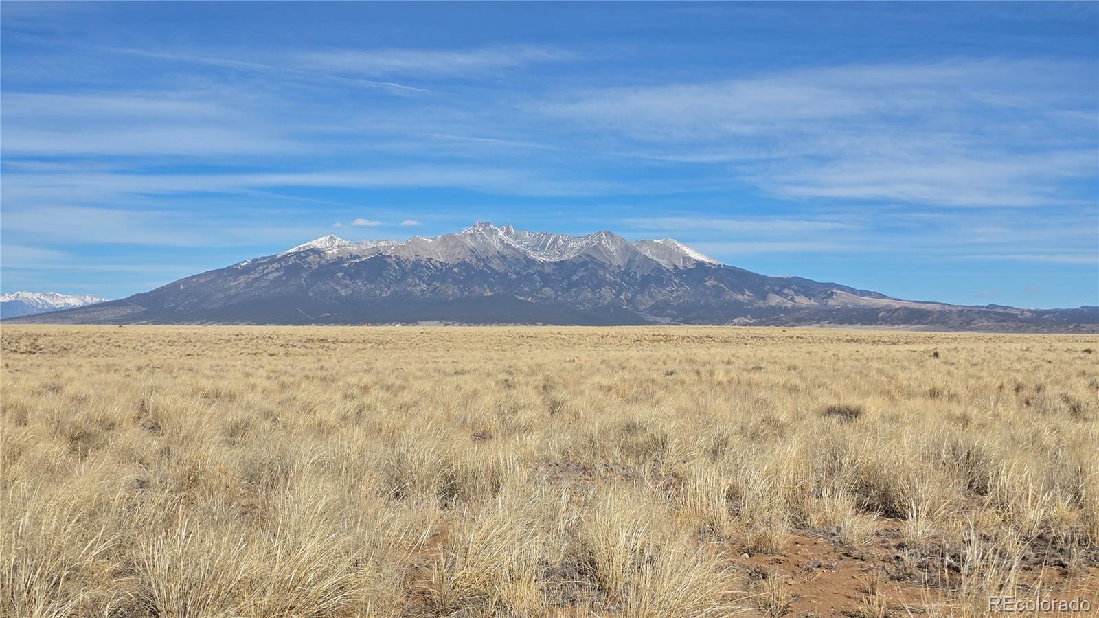 Lots 12 & 13 28th Street N Blanca CO 81123