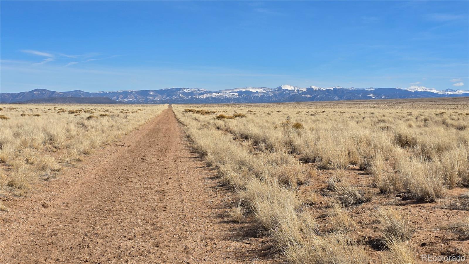 Lots 12 & 13 28th Street N Blanca CO 81123
