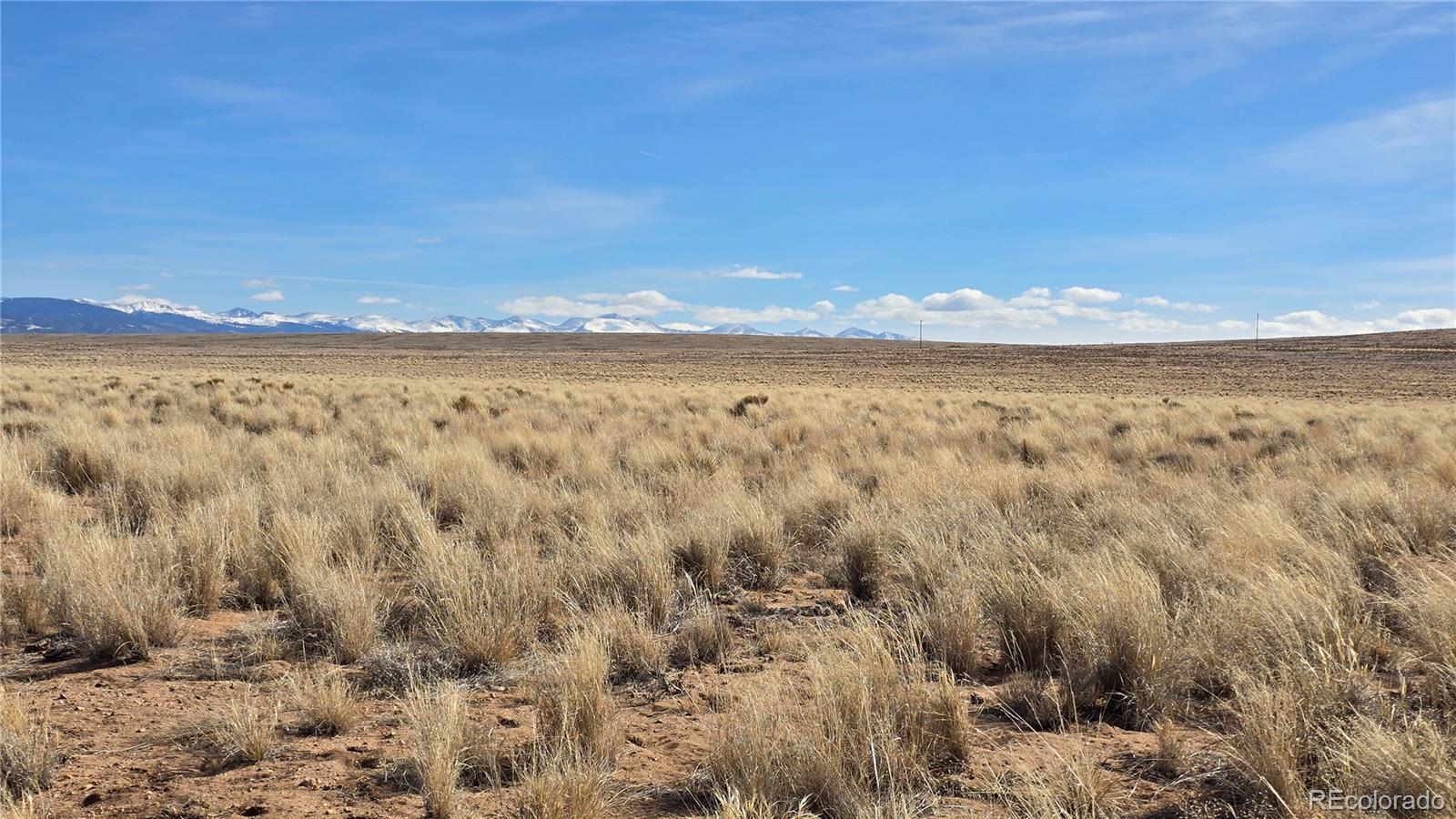 Lots 12 & 13 28th Street N Blanca CO 81123