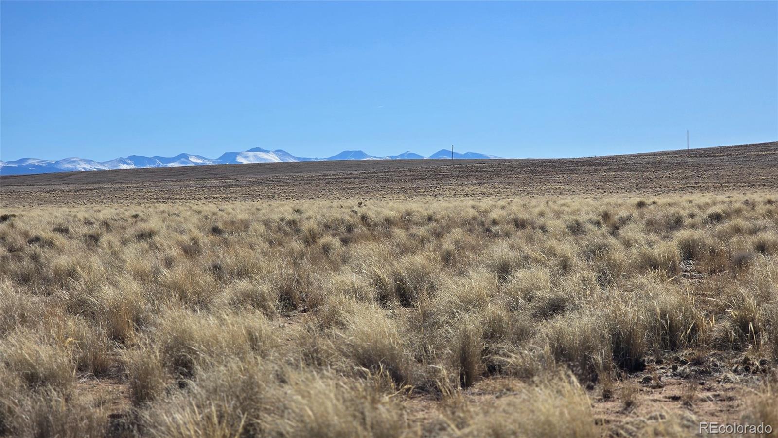 Lots 12 & 13 28th Street N Blanca CO 81123
