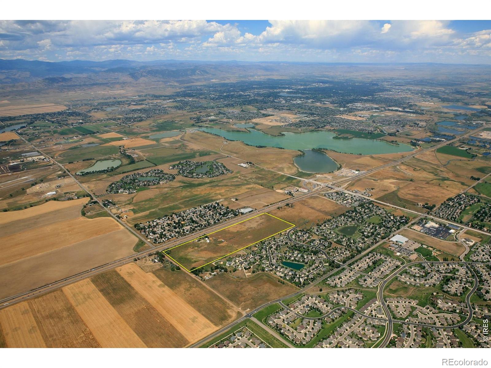 8420 SE Frontage Road Fort Collins CO 80528