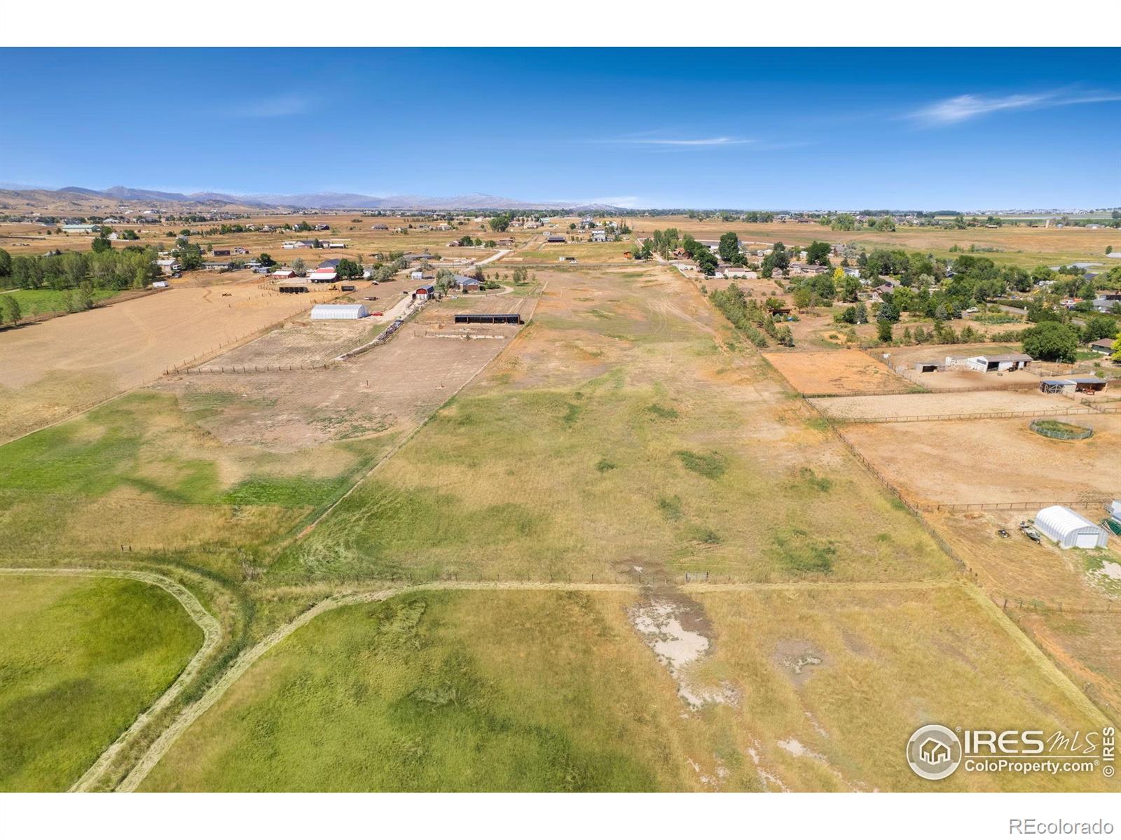 3613 W County Road 8 Berthoud CO 80513