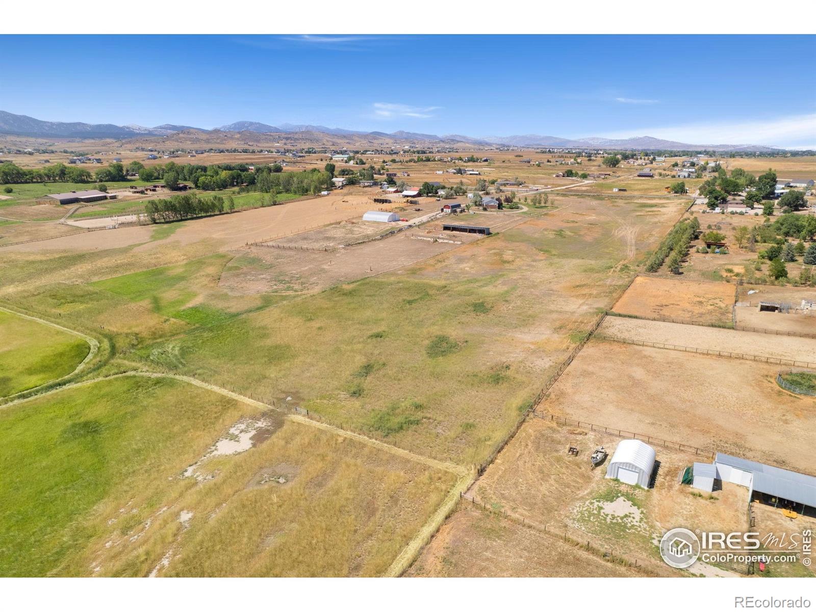 3613 W County Road 8 Berthoud CO 80513