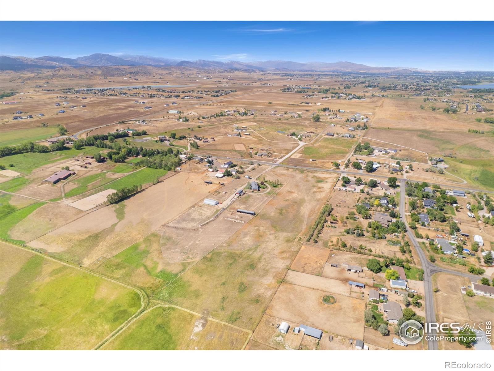 3613 W County Road 8 Berthoud CO 80513