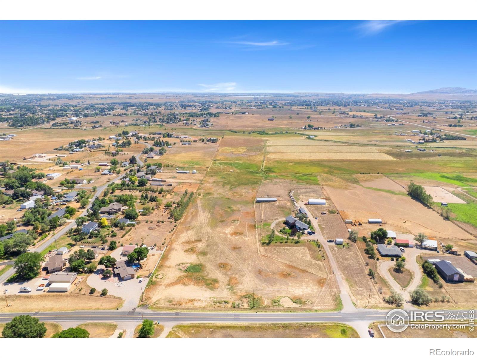 3613 W County Road 8 Berthoud CO 80513