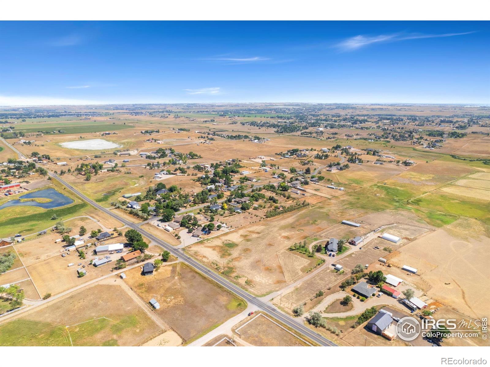 3613 W County Road 8 Berthoud CO 80513