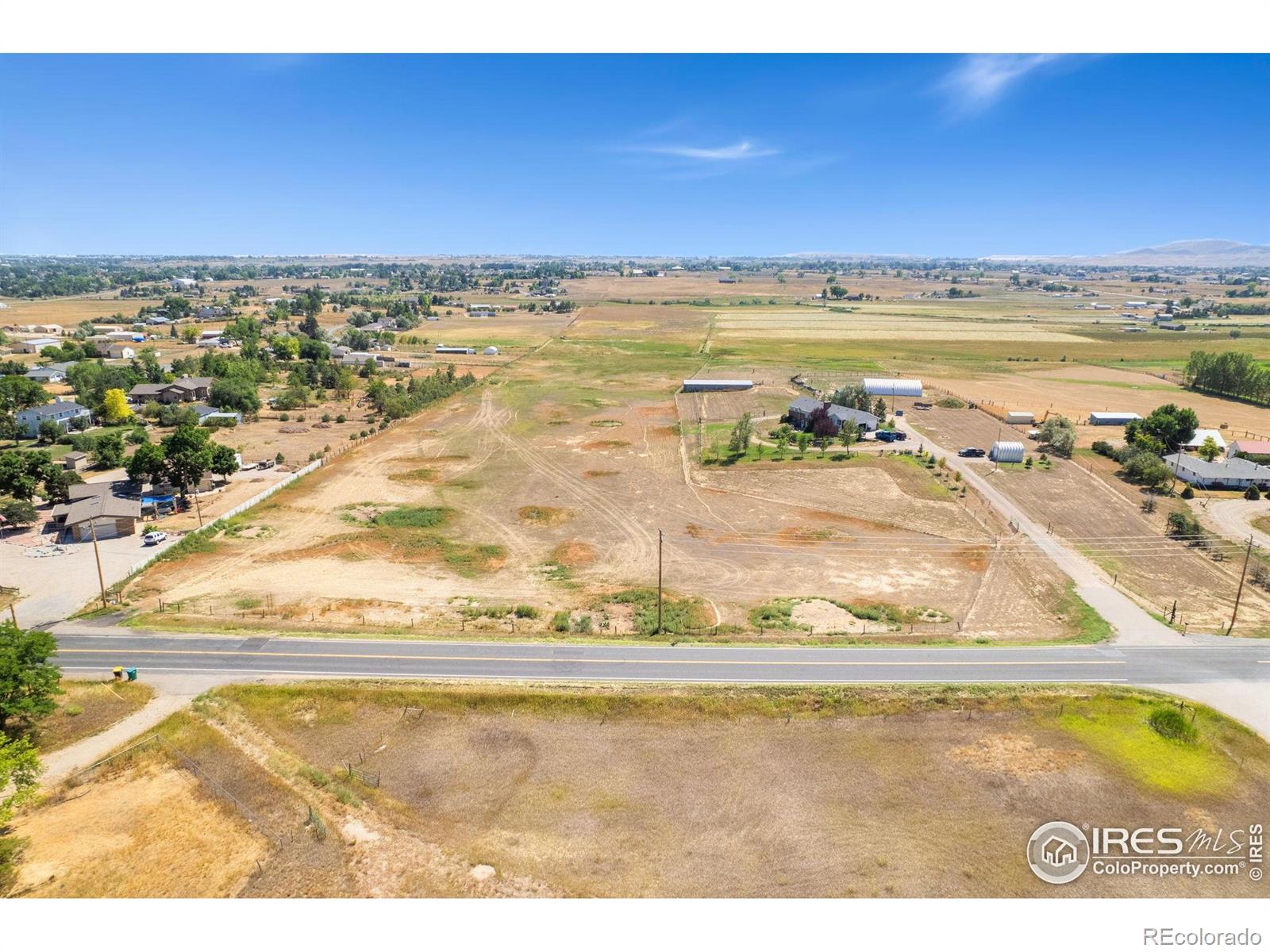 3613 W County Road 8 Berthoud CO 80513