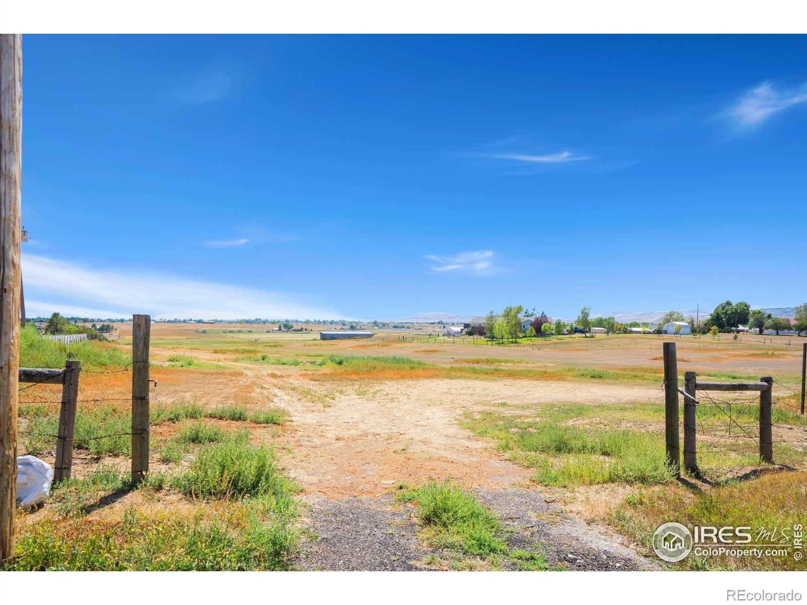 3613 W County Road 8 Berthoud CO 80513