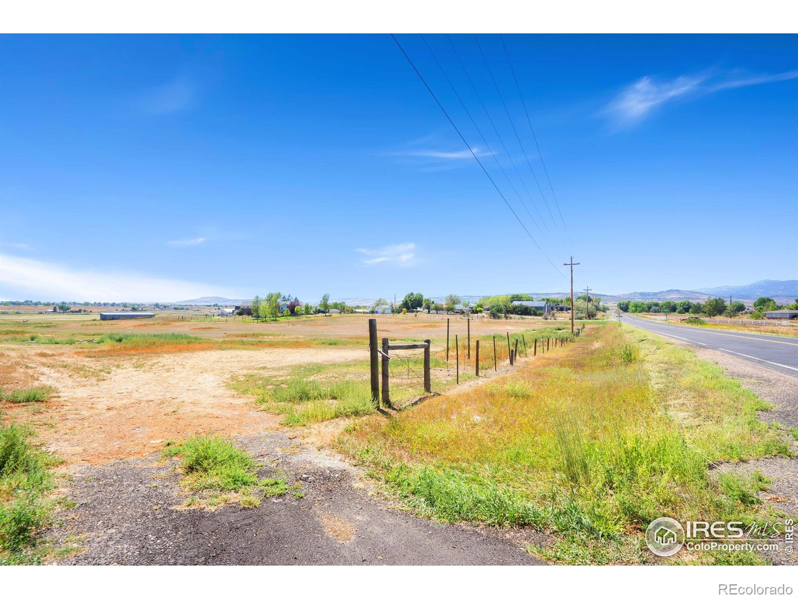 3613 W County Road 8 Berthoud CO 80513