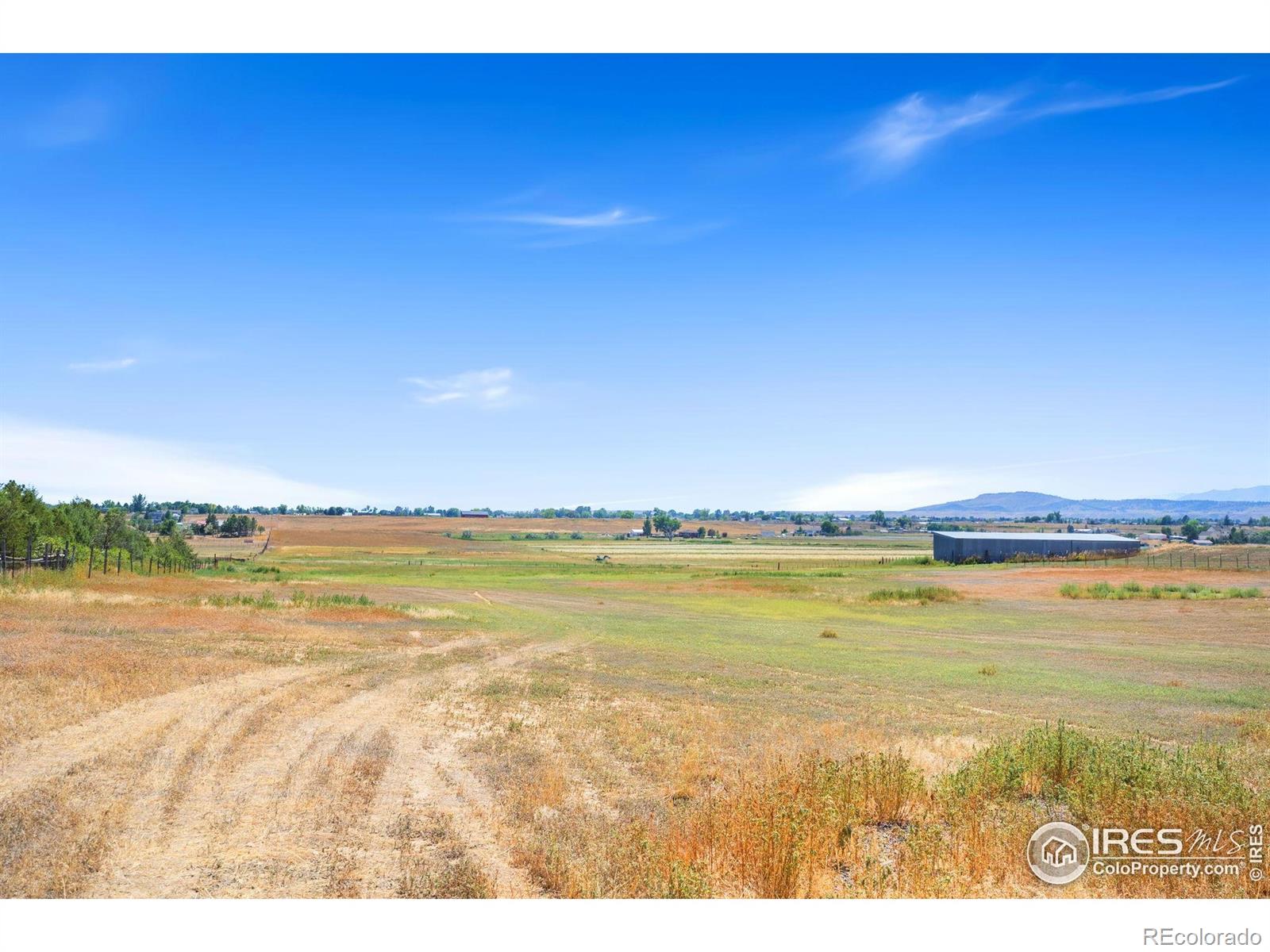 3613 W County Road 8 Berthoud CO 80513