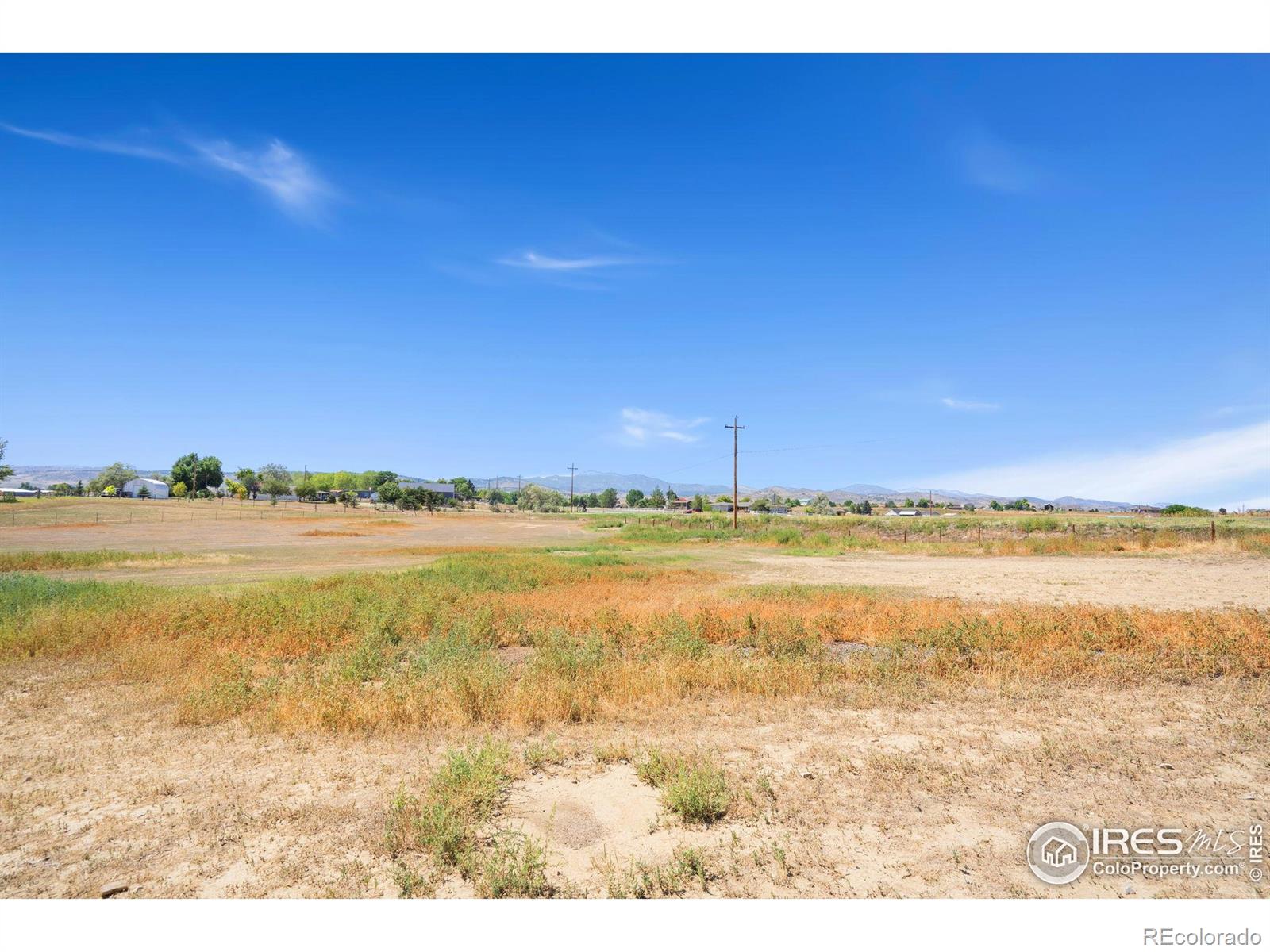 3613 W County Road 8 Berthoud CO 80513