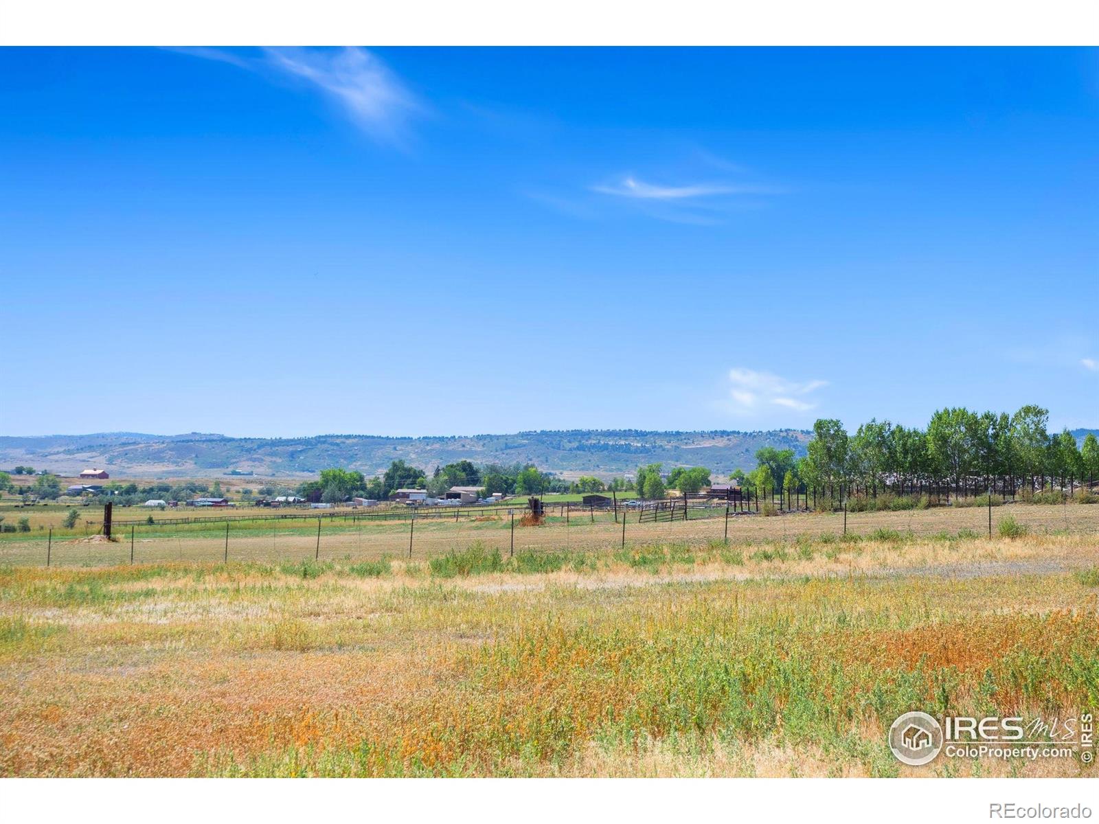 3613 W County Road 8 Berthoud CO 80513