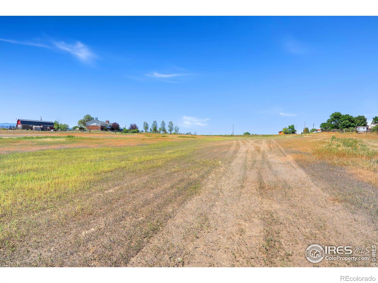 3613 W County Road 8 Berthoud CO 80513