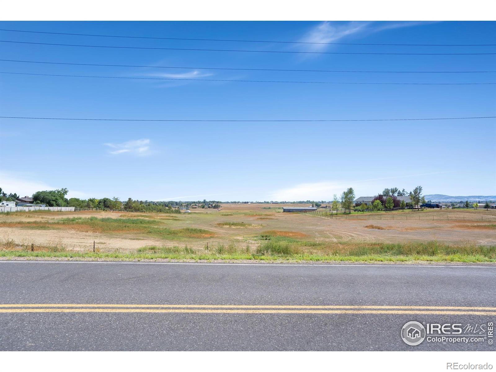 3613 W County Road 8 Berthoud CO 80513