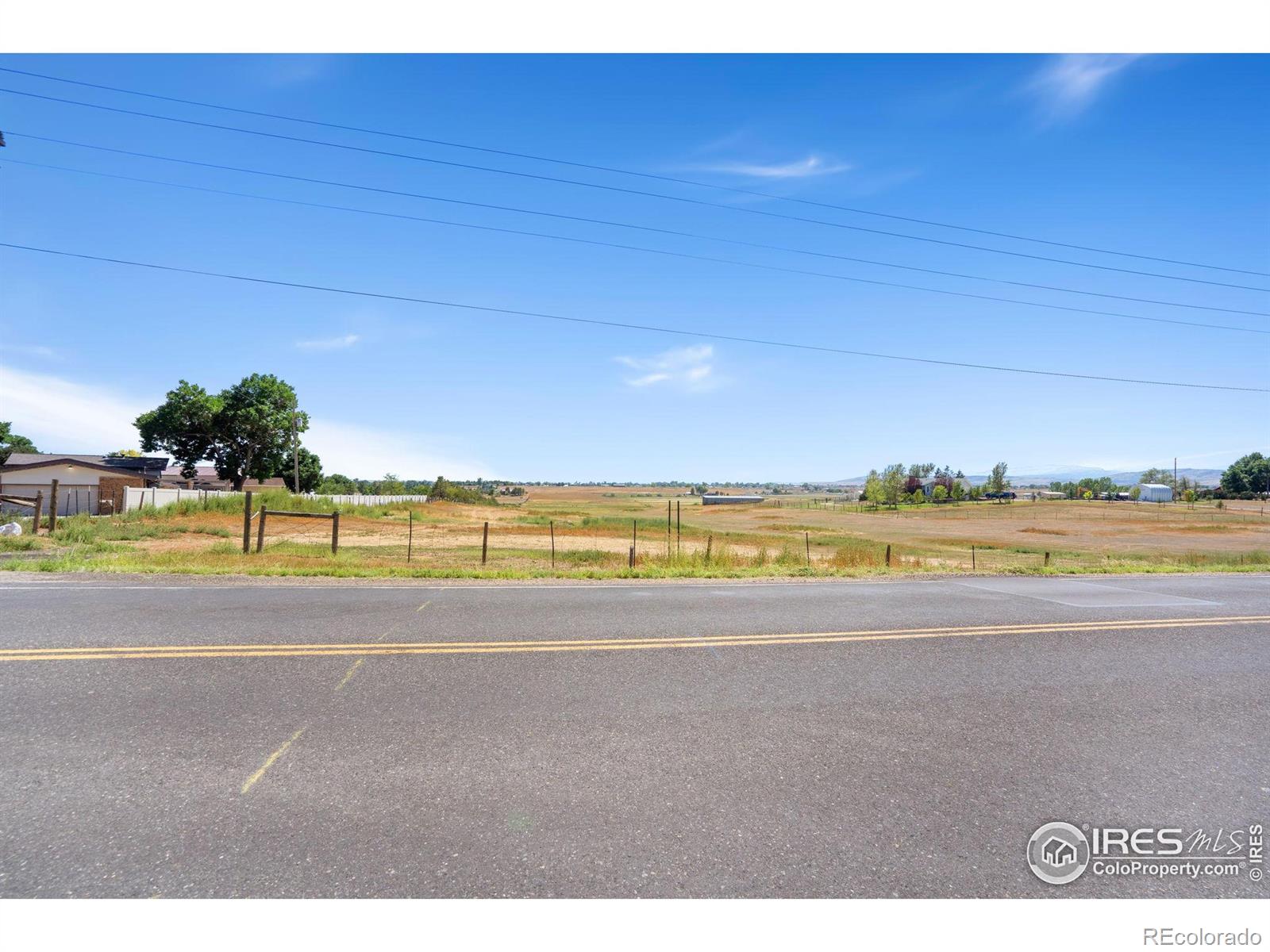 3613 W County Road 8 Berthoud CO 80513