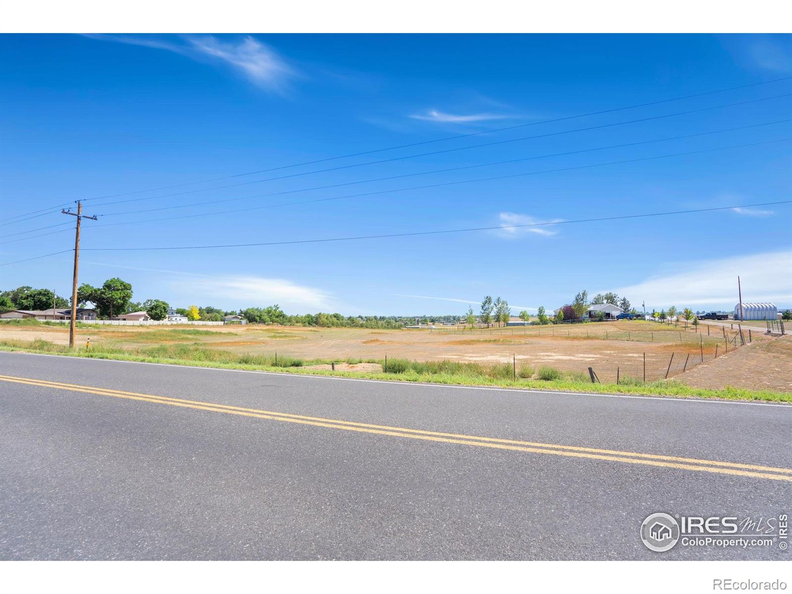3613 W County Road 8 Berthoud CO 80513