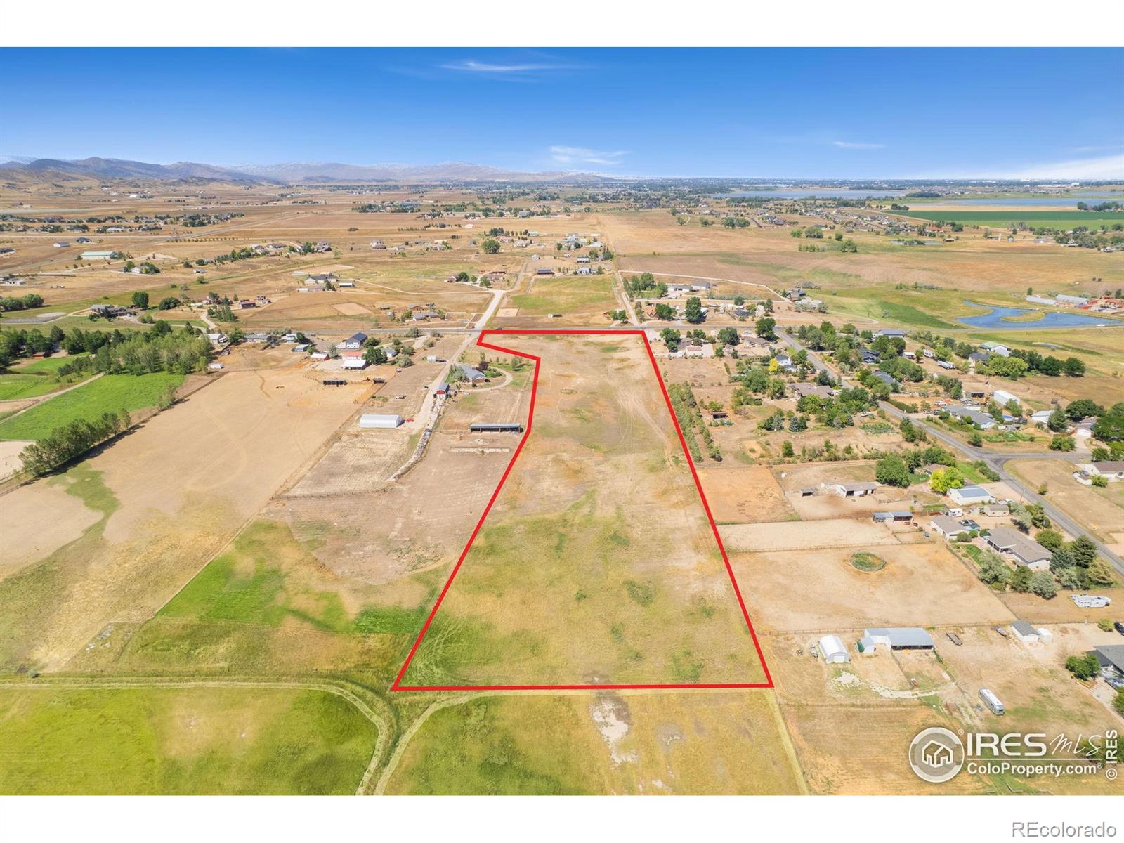3613 W County Road 8 Berthoud CO 80513