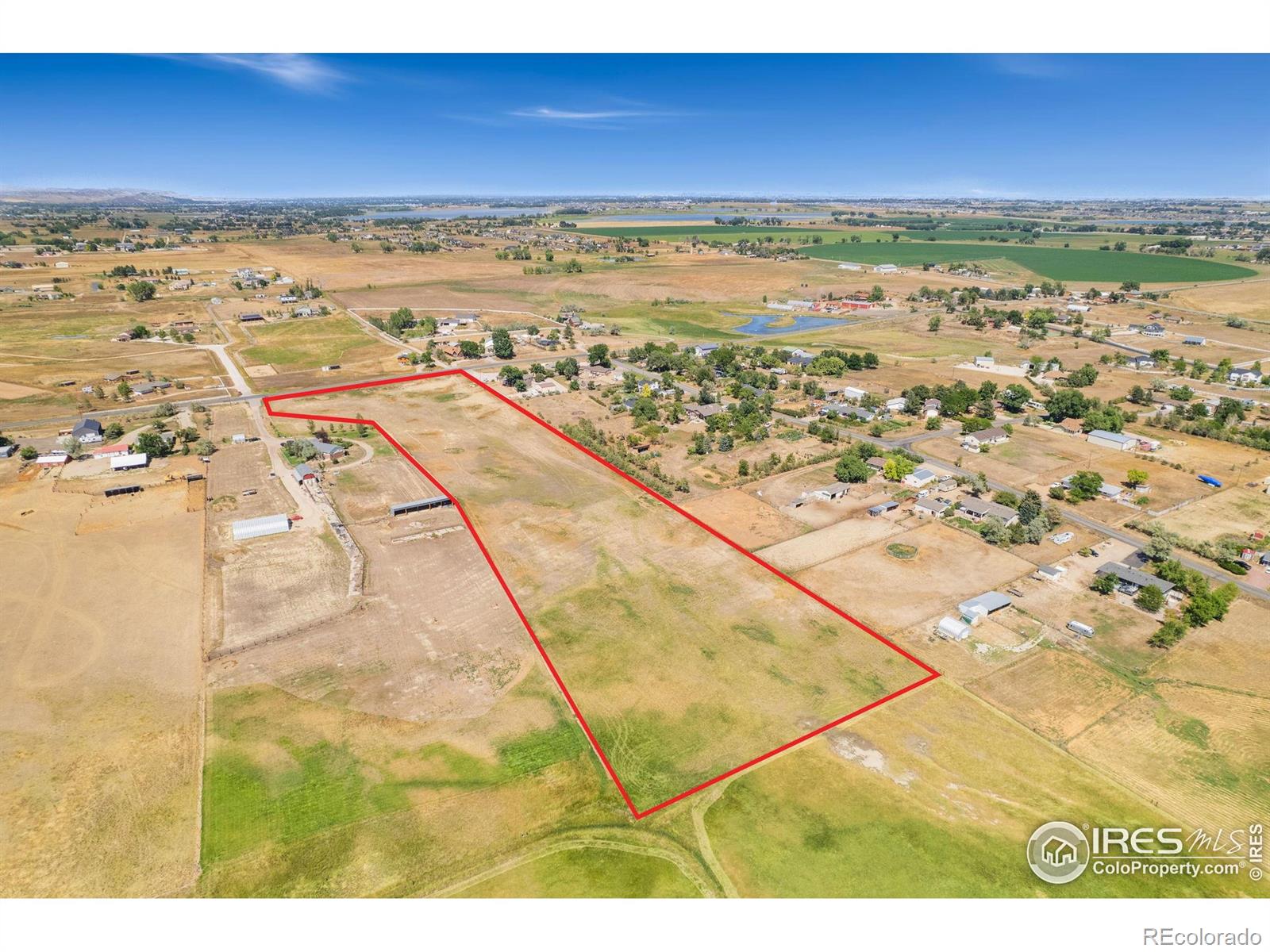 3613 W County Road 8 Berthoud CO 80513