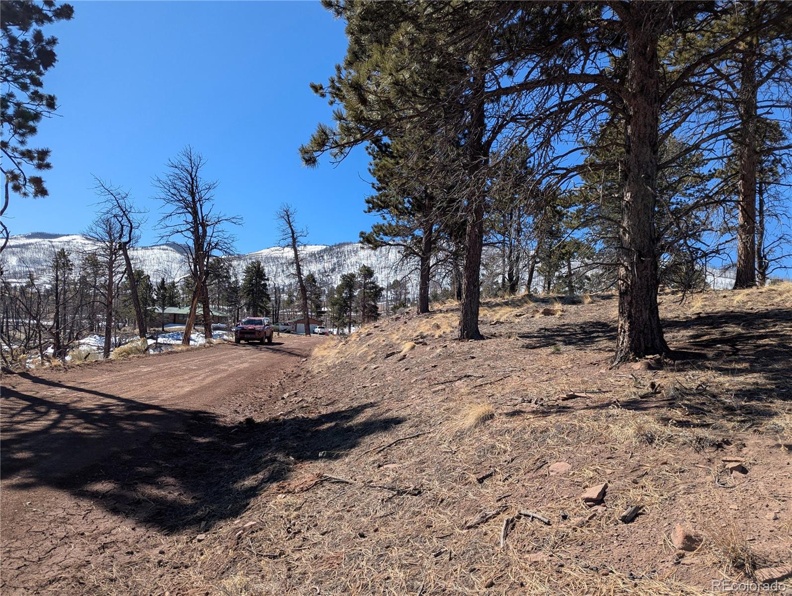 659 Richard Drive Fort Garland CO 81133