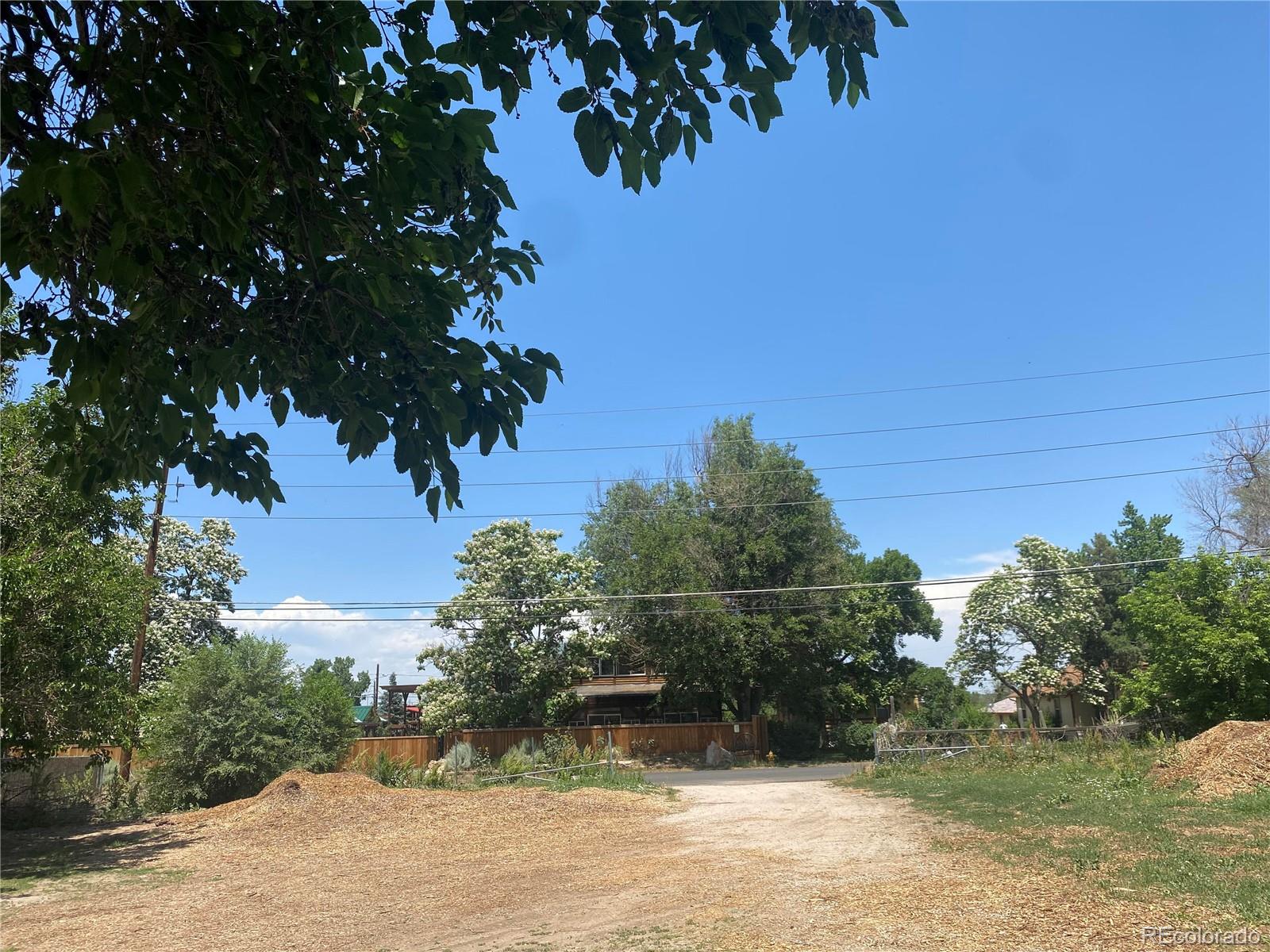 2872 W 55th Avenue Denver CO 80221