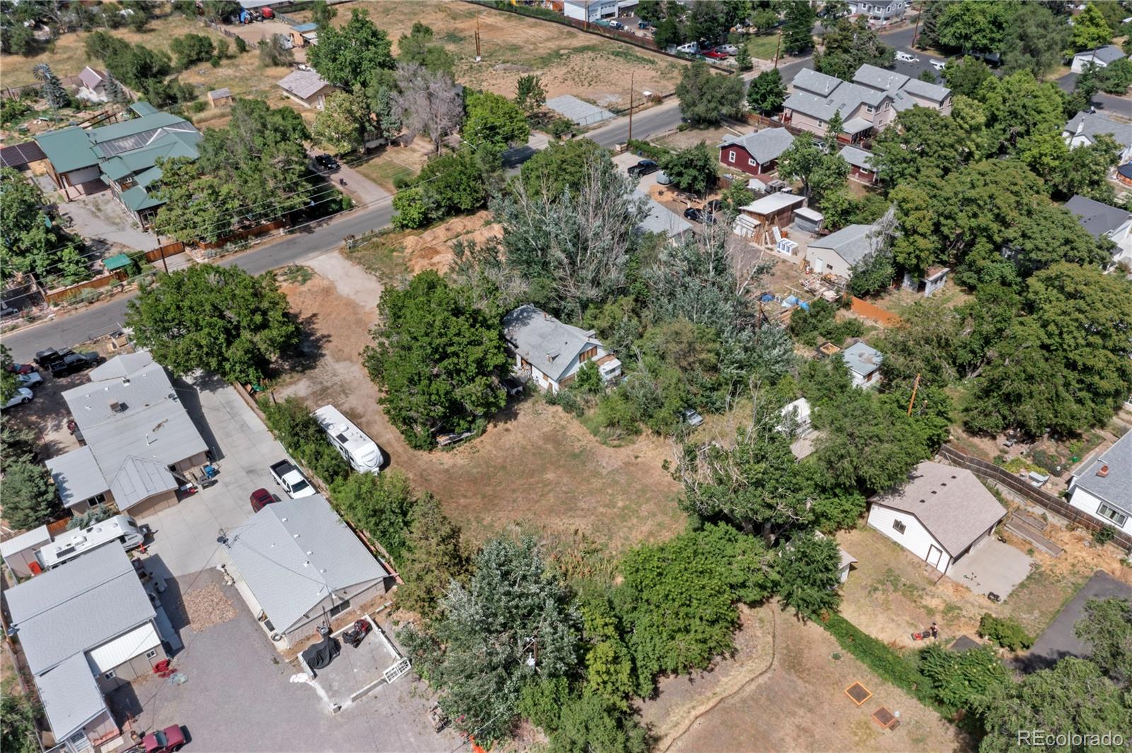 2872 W 55th Avenue Denver CO 80221