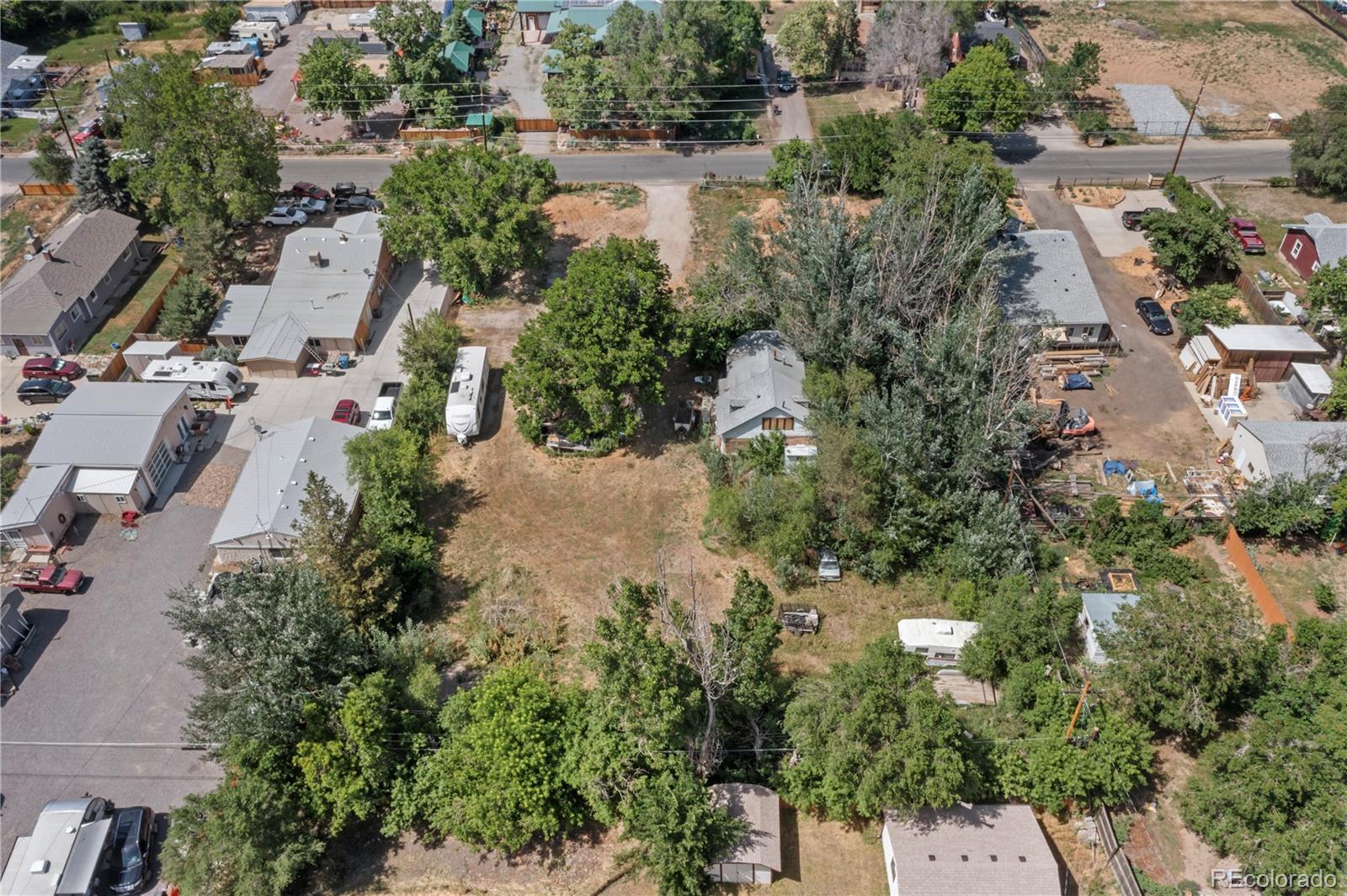 2872 W 55th Avenue Denver CO 80221