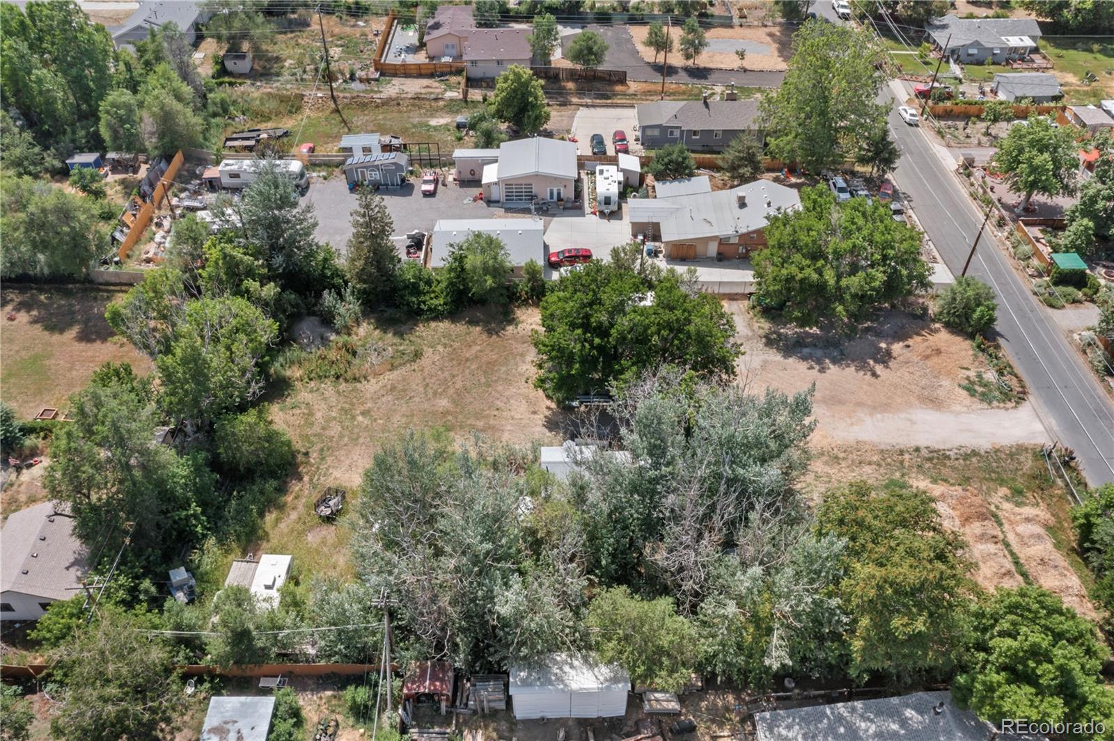 2872 W 55th Avenue Denver CO 80221