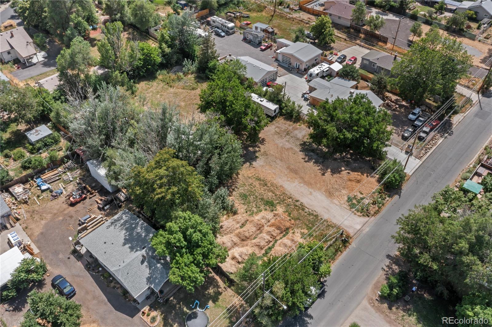 2872 W 55th Avenue Denver CO 80221