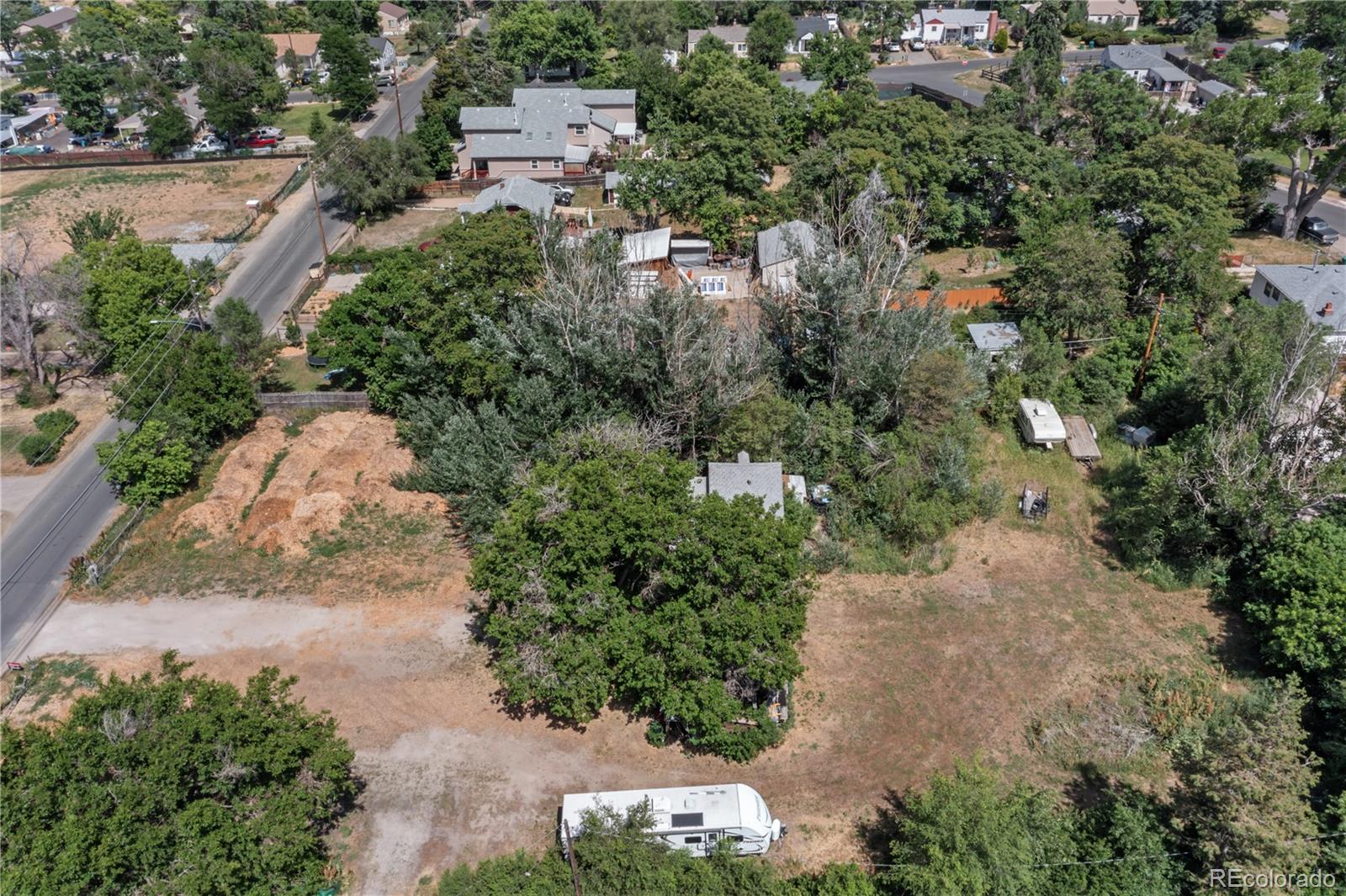 2872 W 55th Avenue Denver CO 80221
