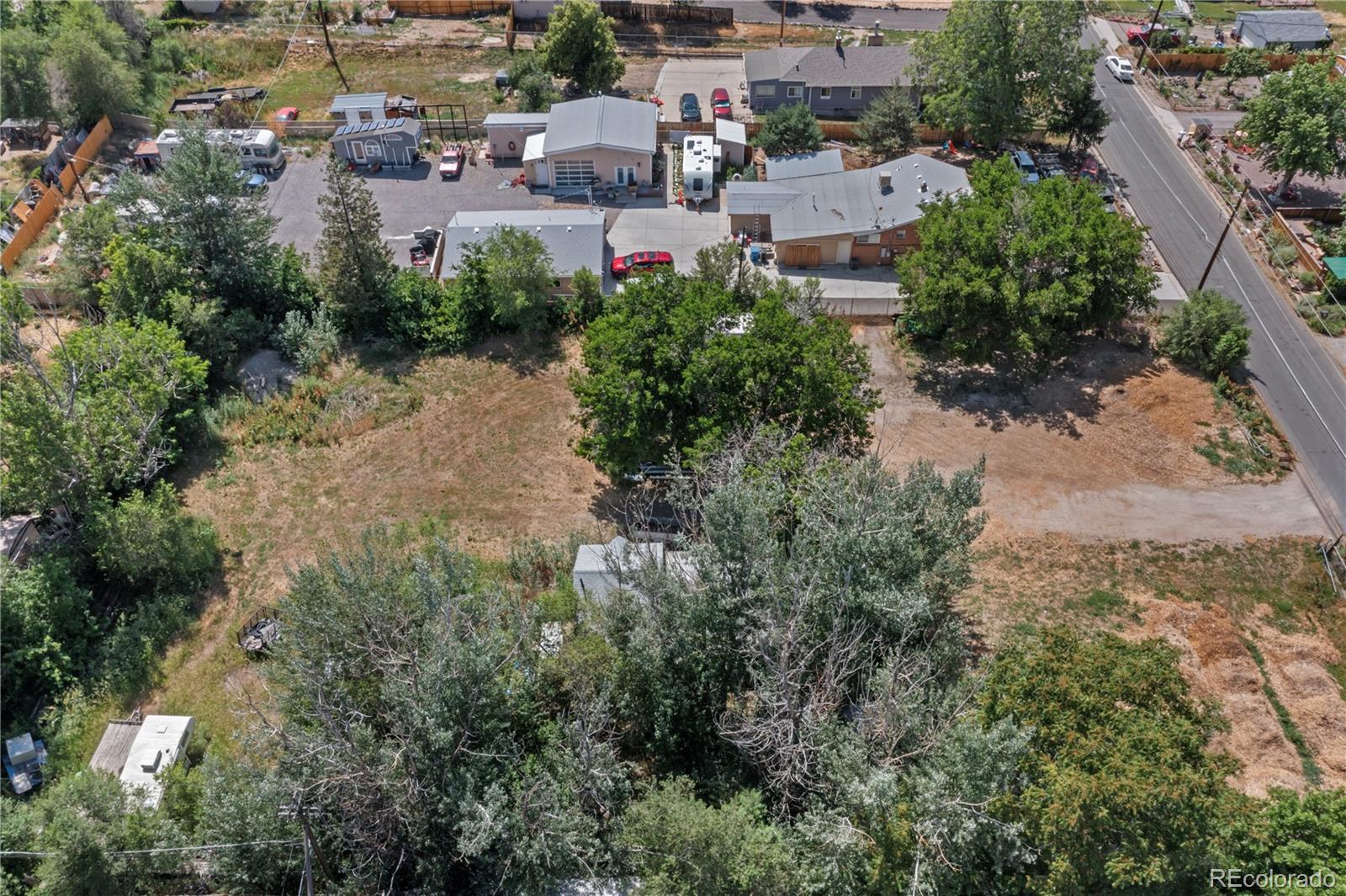 2872 W 55th Avenue Denver CO 80221