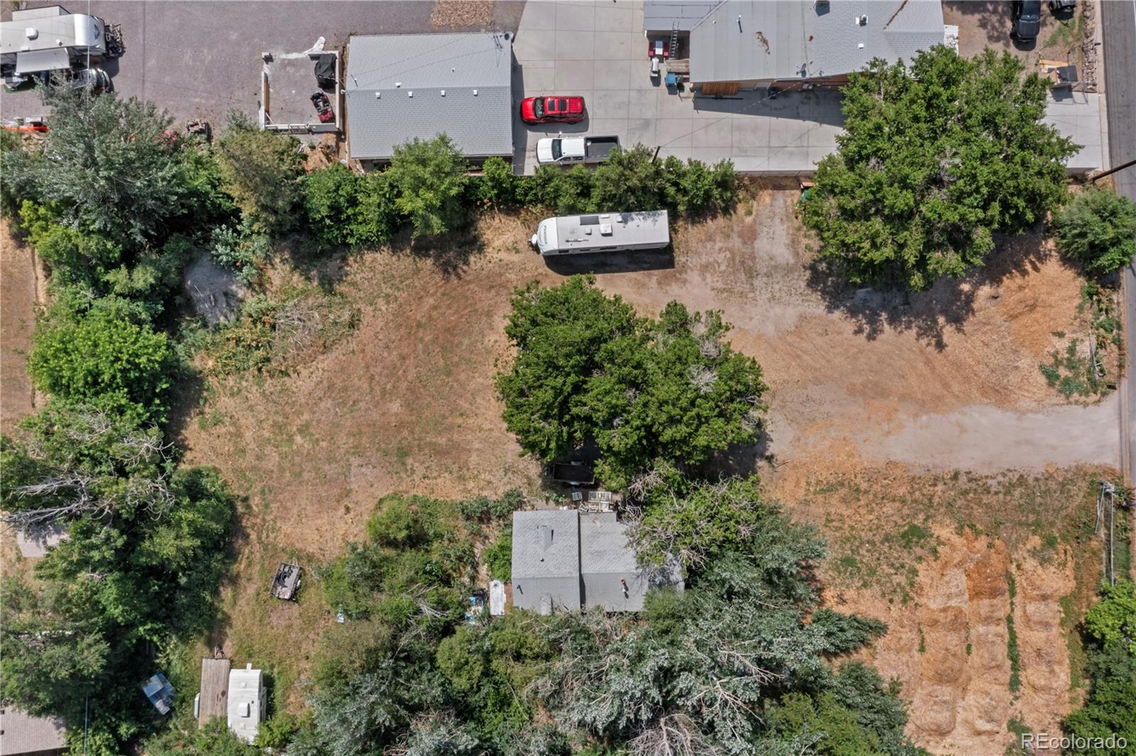 2872 W 55th Avenue Denver CO 80221