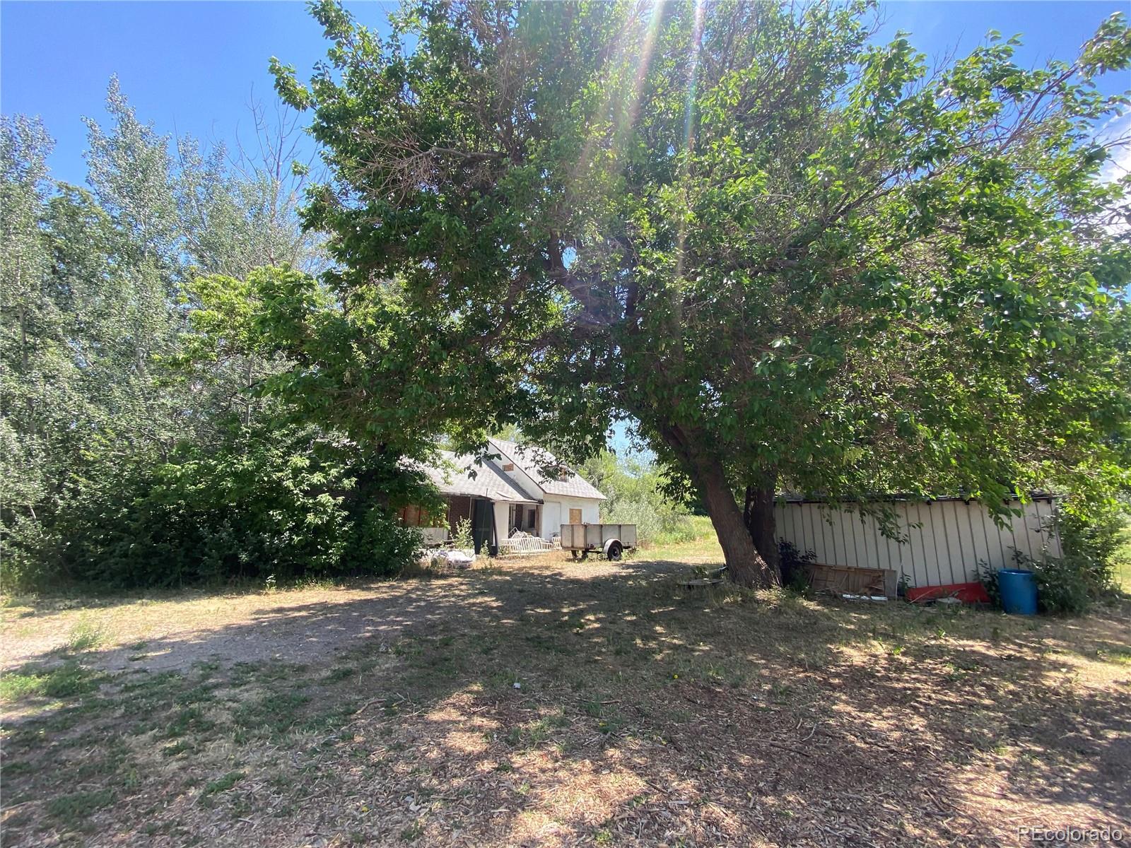 2872 W 55th Avenue Denver CO 80221