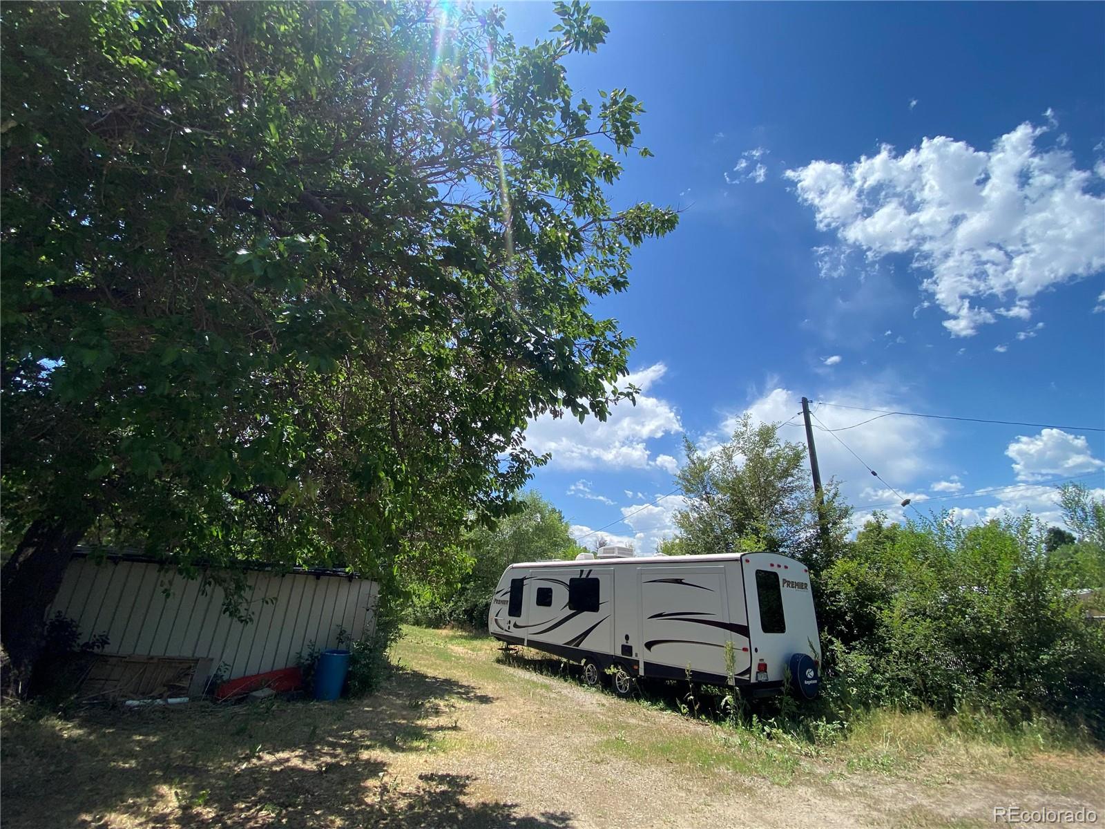 2872 W 55th Avenue Denver CO 80221