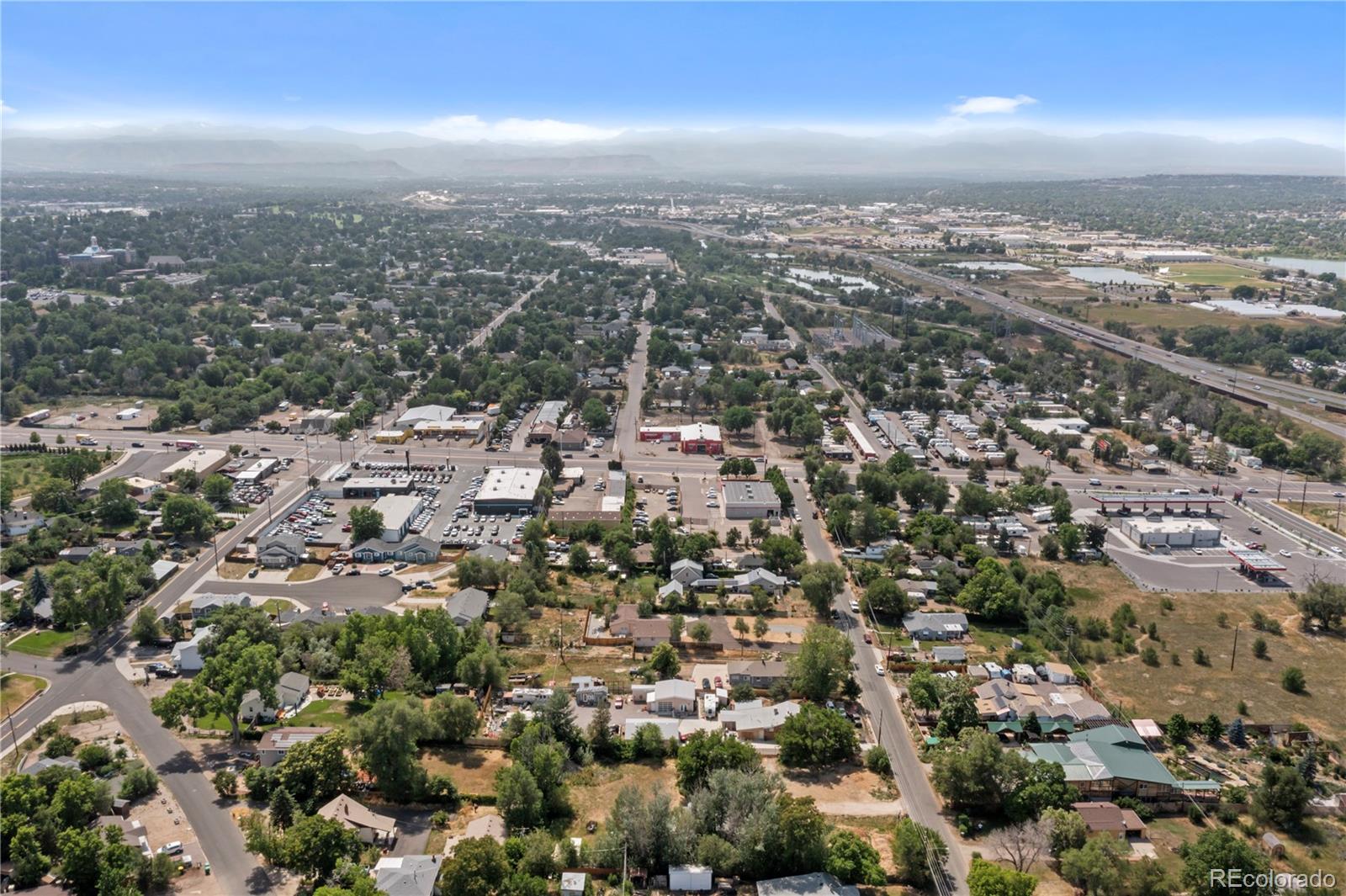 2872 W 55th Avenue Denver CO 80221
