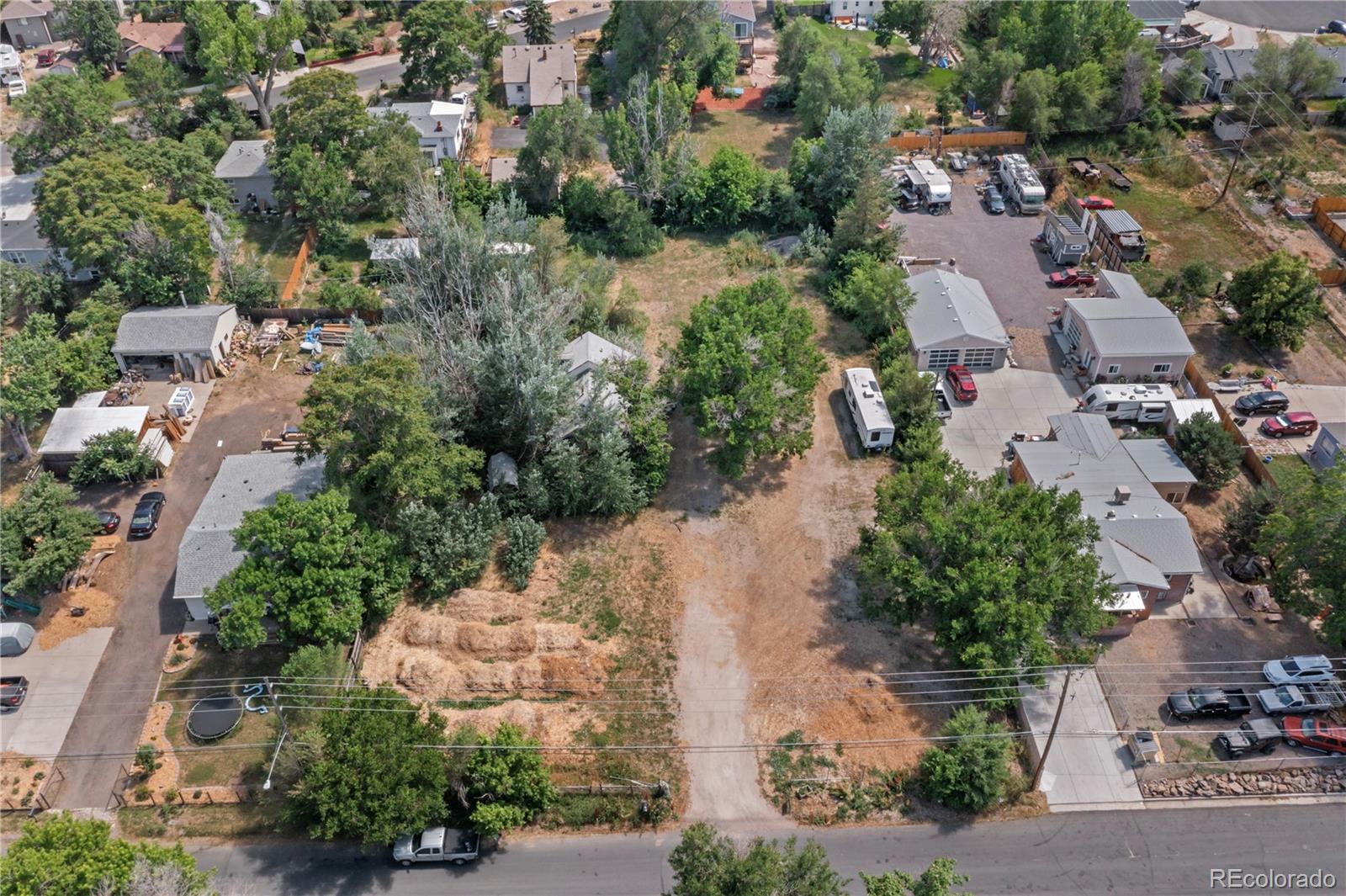 2872 W 55th Avenue Denver CO 80221