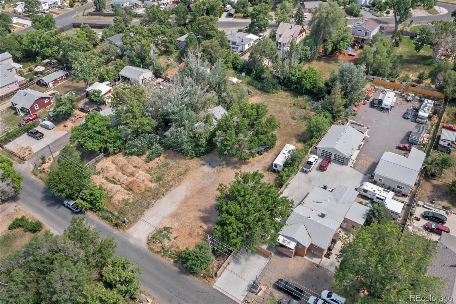 2872 W 55th Avenue Denver CO 80221