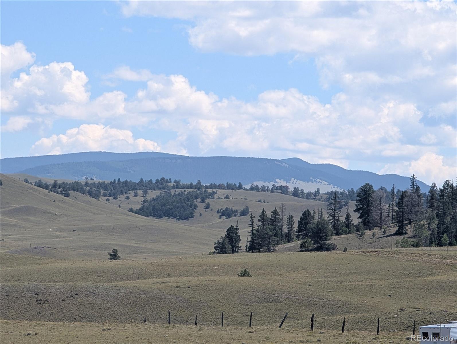 0 Cherokee Trail Hartsel CO 80449