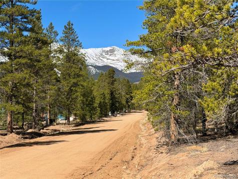 341 Aspen Drive Leadville CO 80461