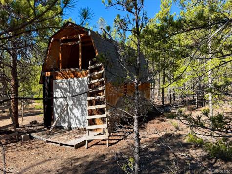 341 Aspen Drive Leadville CO 80461