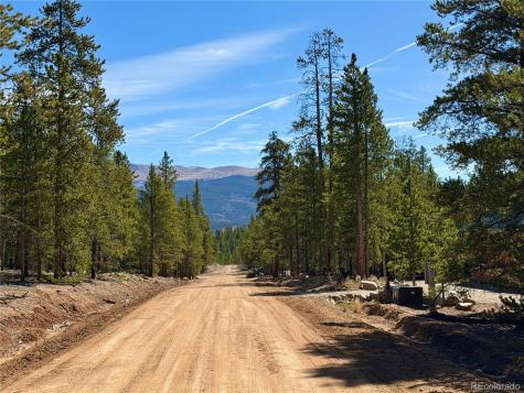 341 Aspen Drive Leadville CO 80461