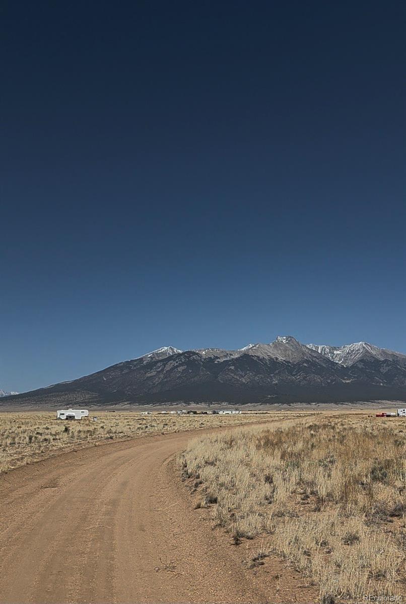 Lot 5 Glenwood Springs Loop Blanca CO 81123