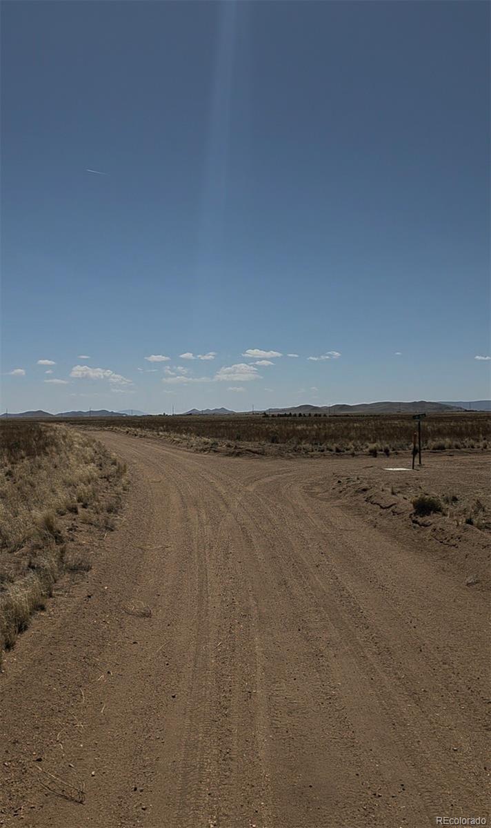 Lot 5 Glenwood Springs Loop Blanca CO 81123