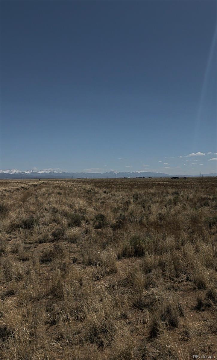 Lot 5 Glenwood Springs Loop Blanca CO 81123