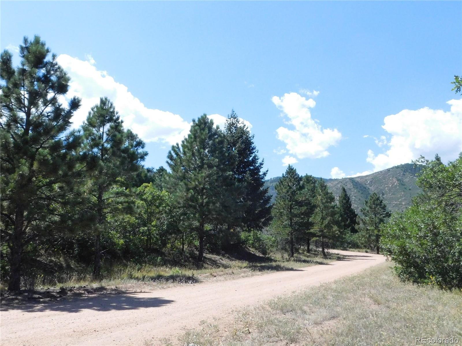 6344 Troon Court Larkspur CO 80118