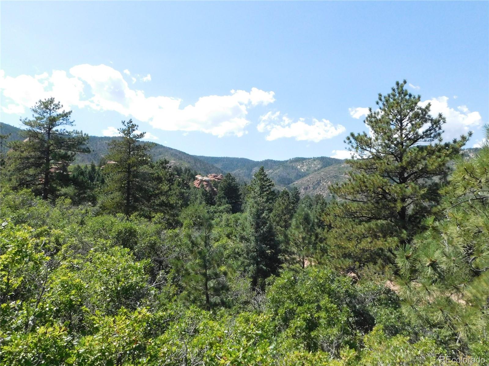 6344 Troon Court Larkspur CO 80118